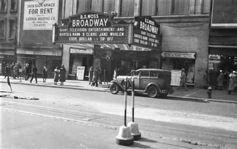  East of Broadway  – 1931年歌舞與愛情交織的紐約之夢！